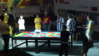 Eurobot'2011